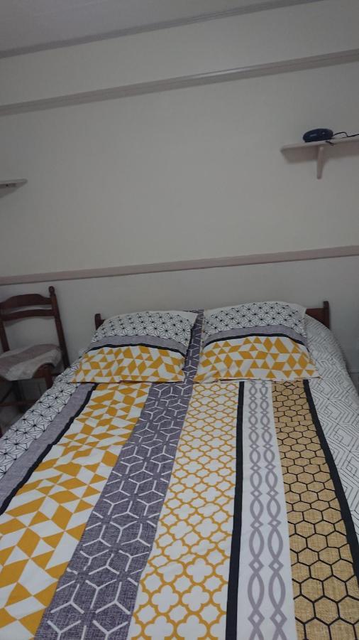 Oldani Apartment Antran Bagian luar foto