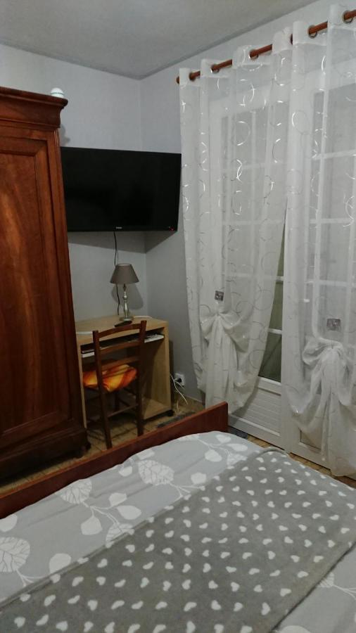 Oldani Apartment Antran Bagian luar foto