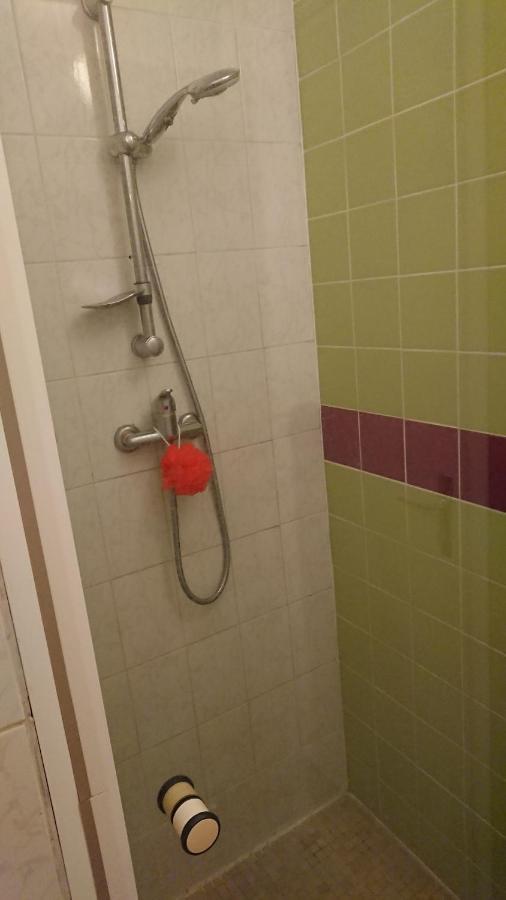 Oldani Apartment Antran Bagian luar foto