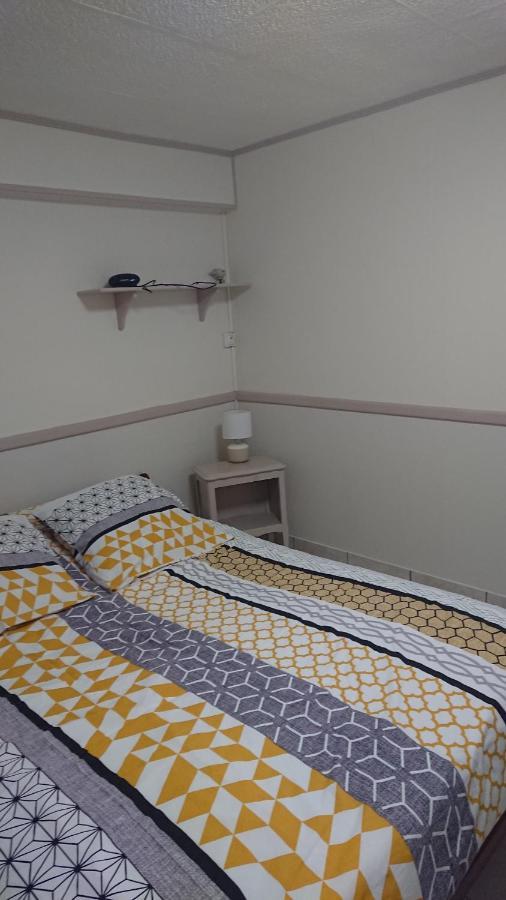 Oldani Apartment Antran Ruang foto