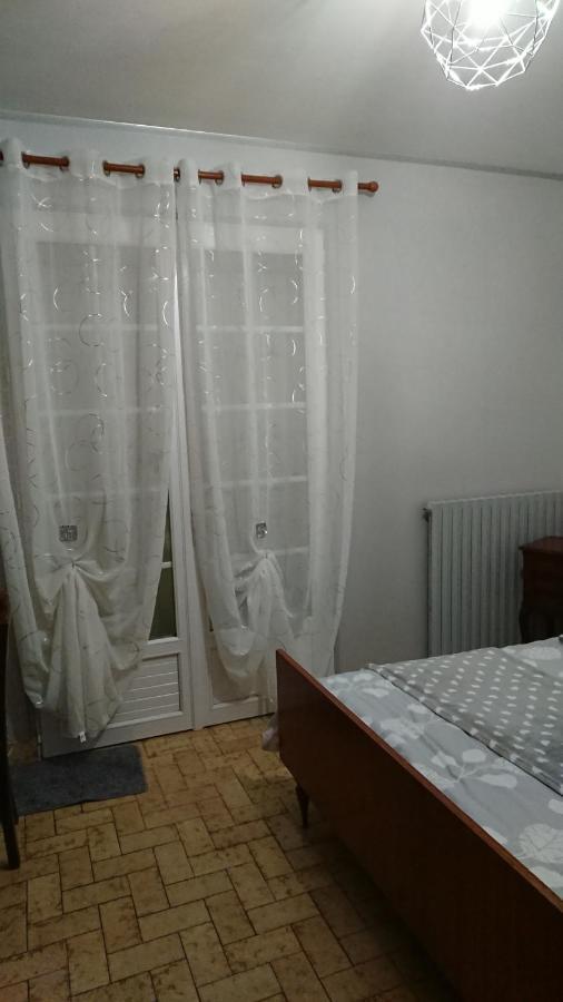 Oldani Apartment Antran Bagian luar foto